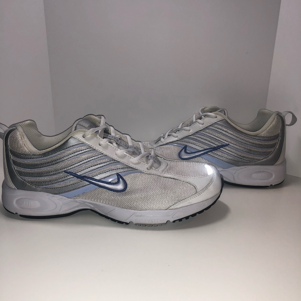 Nike Air Impel II